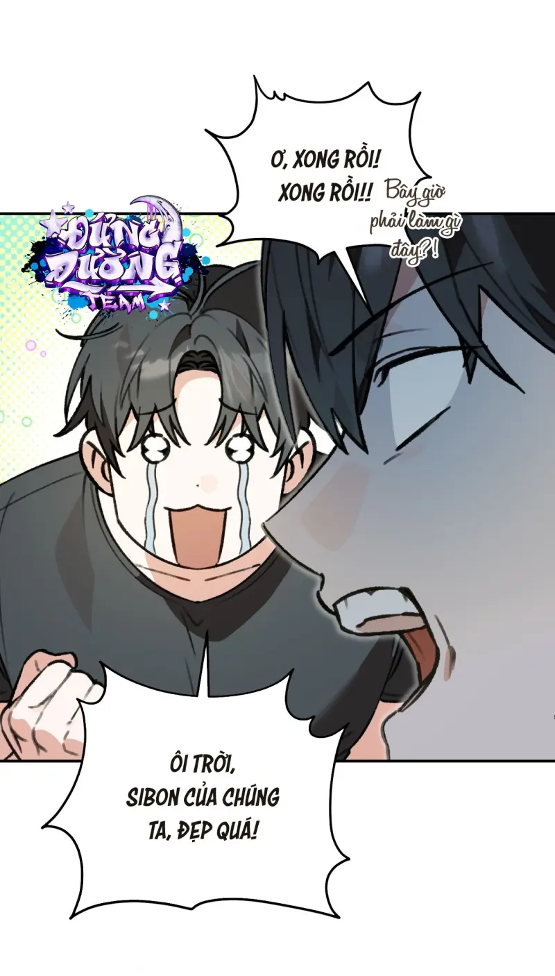 KHÔNG LÀ GÌ CẢ... -  - Trang 40