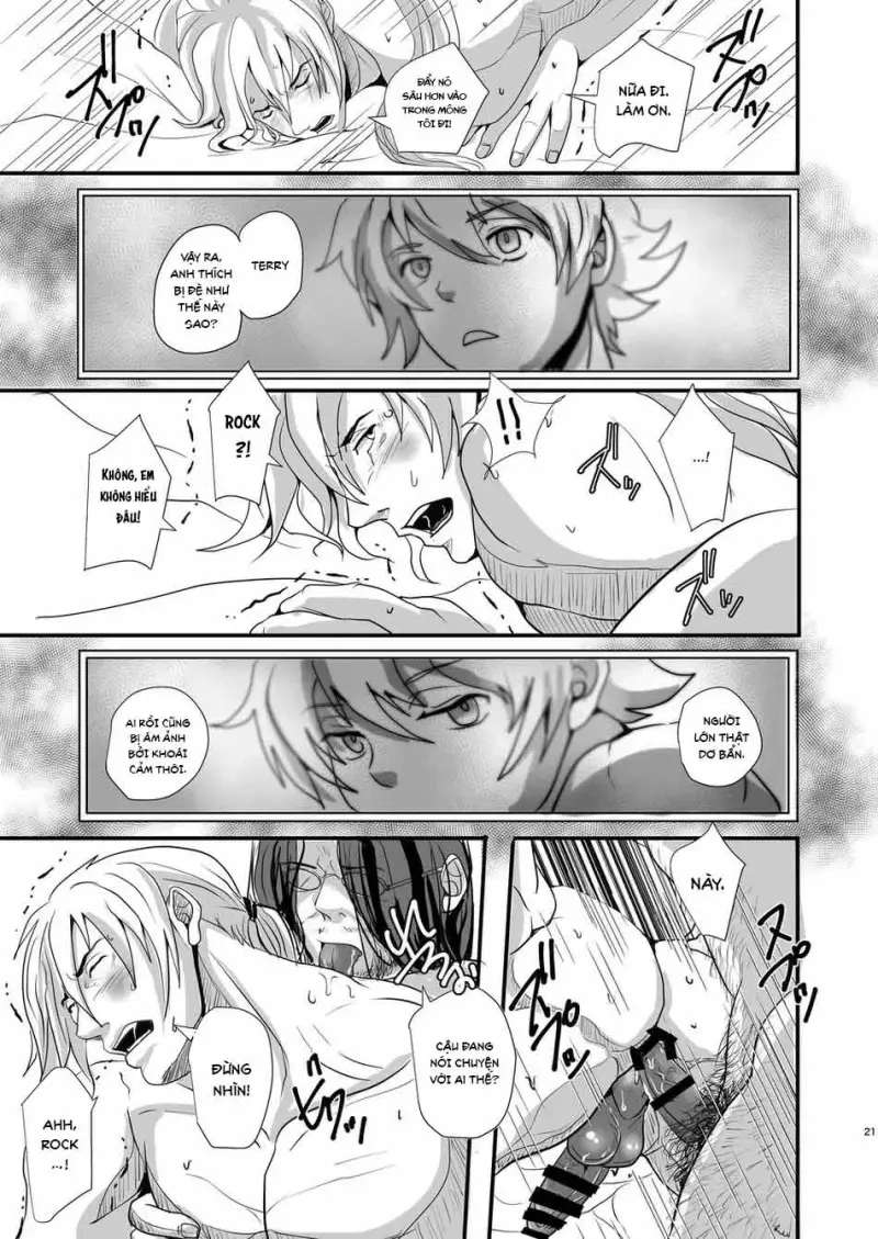 Tổng hợp Boylove -  - Trang 24