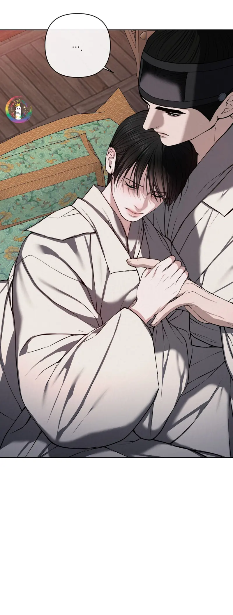 Sai Lầm -  - Trang 10