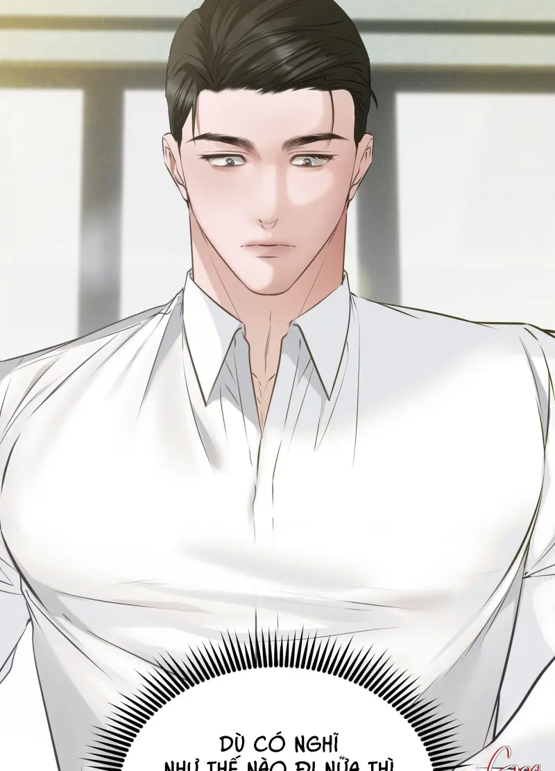 MỐI QUAN HỆ ĐẦY XÁO TRỘN -  - Trang 57