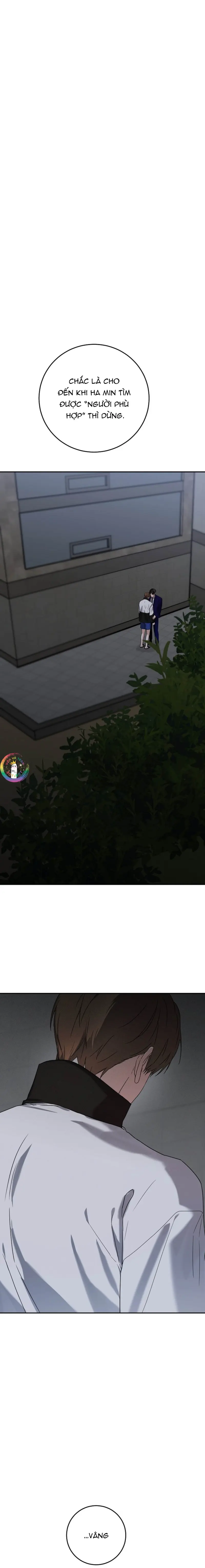 ★ Sweet Shot ★ -  - Trang 2