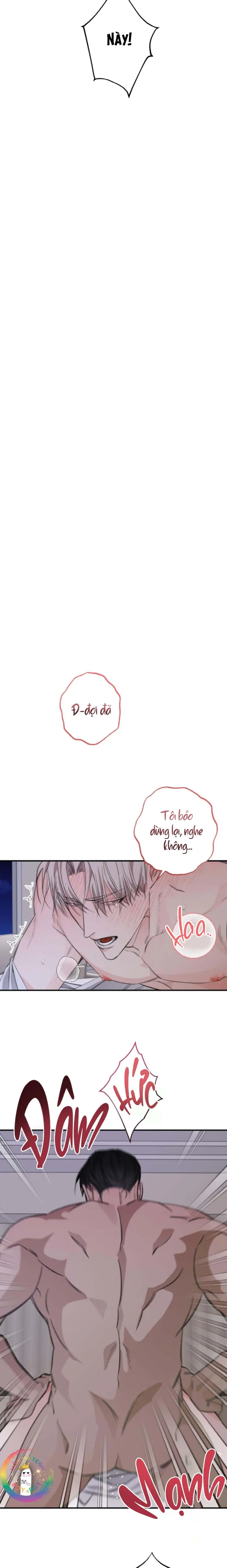 (END) Xin Sếp Phê Duyệt Tối nay - END - Trang 7