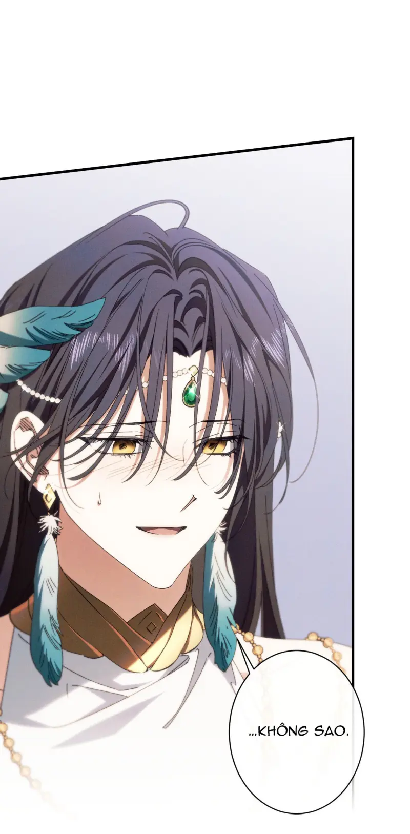 RẮN NUỐT LỰU -  - Trang 37