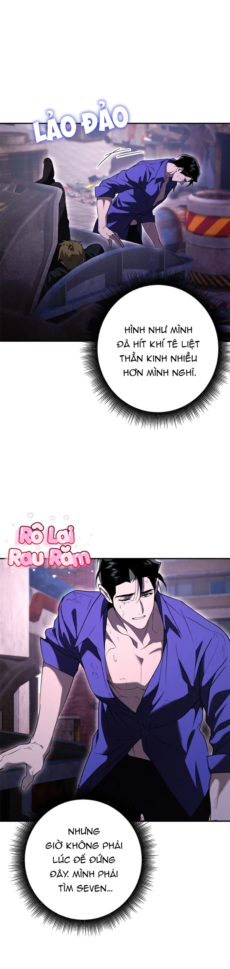 RÔ-FULLHD THỜI KHẮC ĐẠN ĐẠO -  - Trang 25