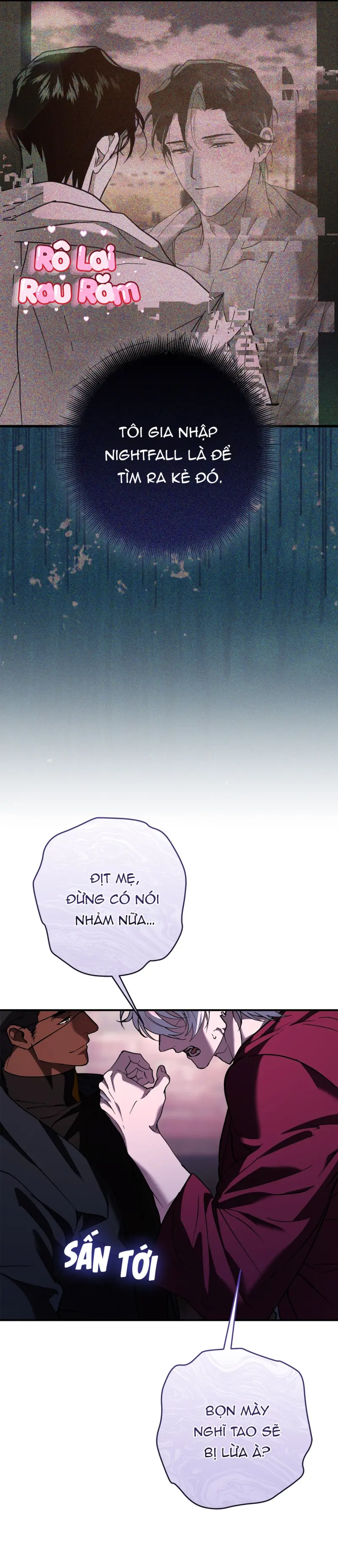 RÔ-FULLHD THỜI KHẮC ĐẠN ĐẠO -  - Trang 3