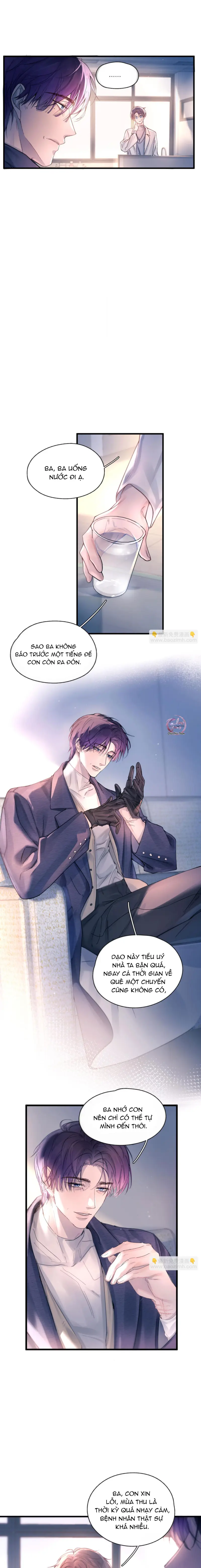 Tinh Vệ -  - Trang 5