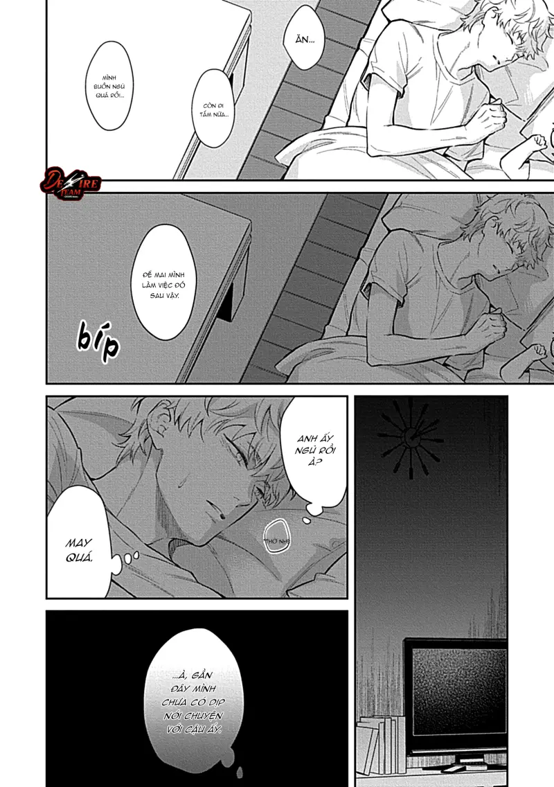 Trở Thành Một Gia Đình Cùng Hai Anh Em Tanuki -  - Trang 5