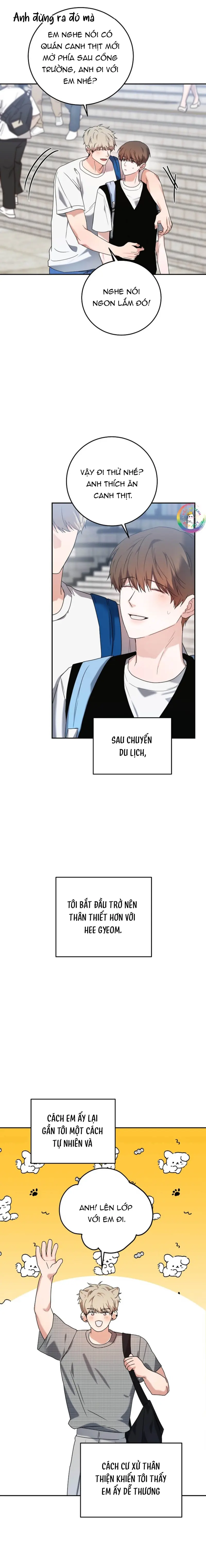 ★ Sweet Shot ★ -  - Trang 15