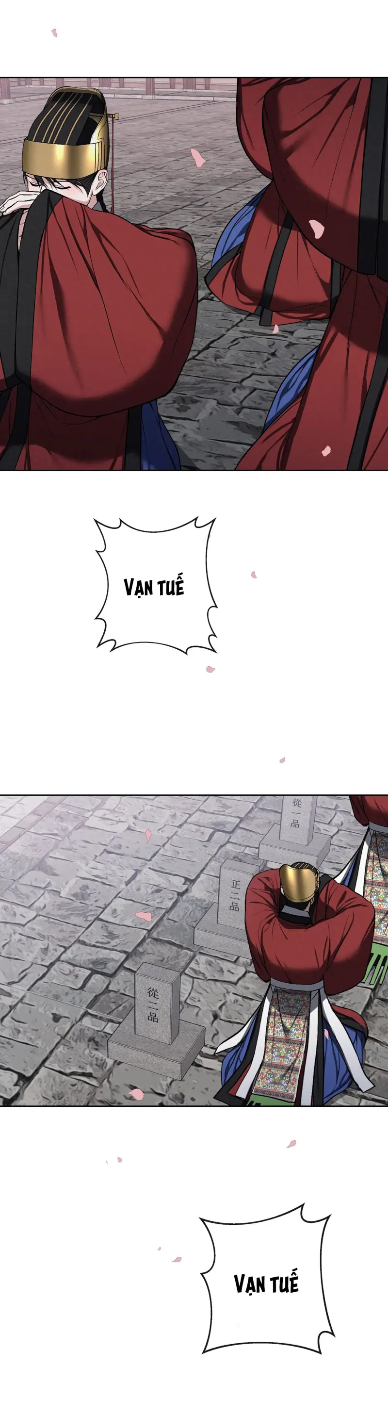 Sai Lầm -  - Trang 28