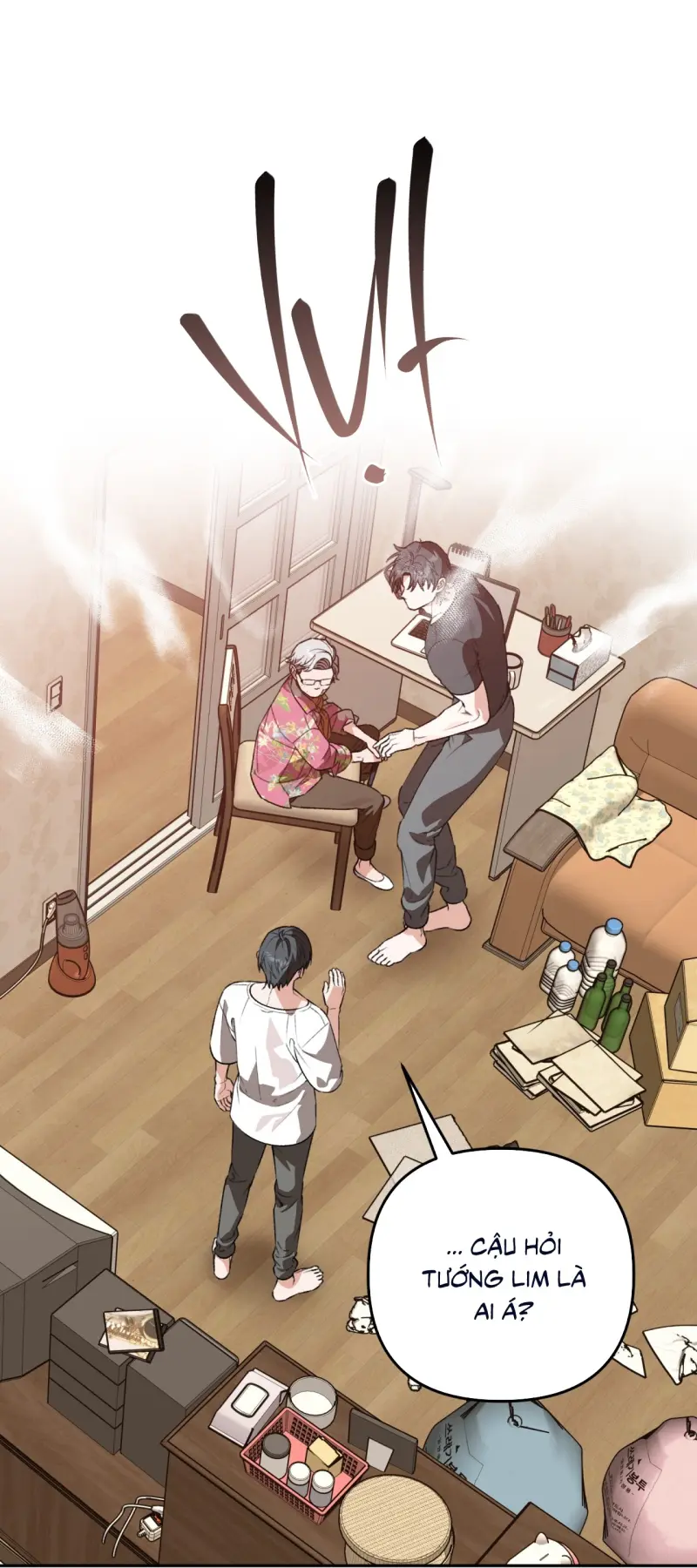 KHÔNG LÀ GÌ CẢ... -  - Trang 54