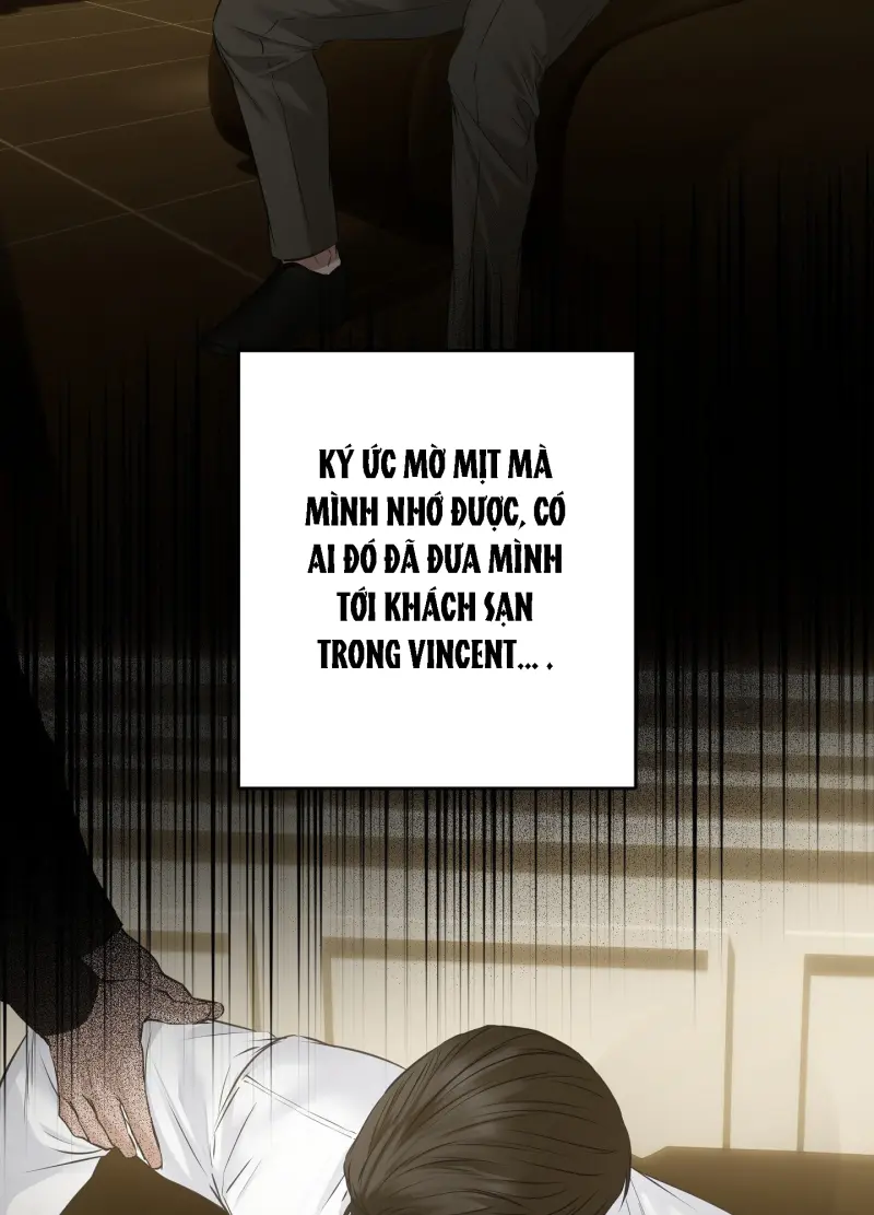 MỐI QUAN HỆ ĐẦY XÁO TRỘN -  - Trang 61