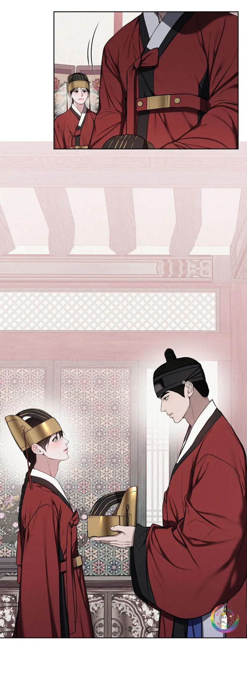 Sai Lầm -  - Trang 15