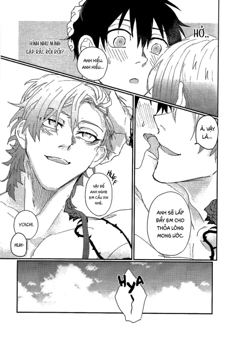 DJ Bluelock -  - Trang 23