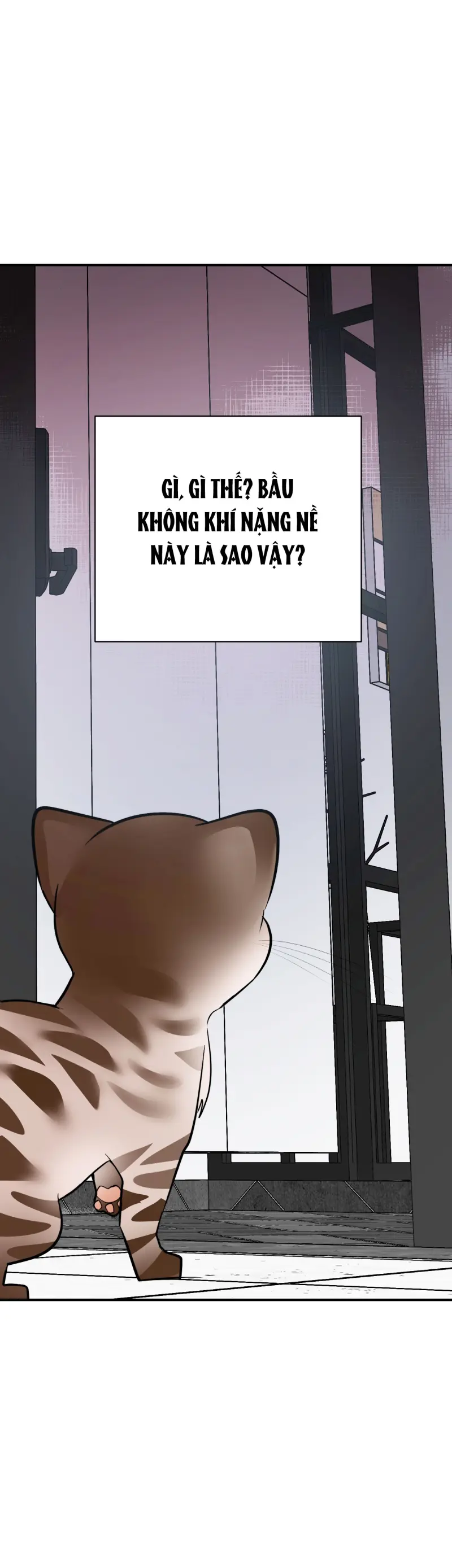 Sinh mèo con cho tôi mau trước khi thằng này điên lên -  - Trang 64