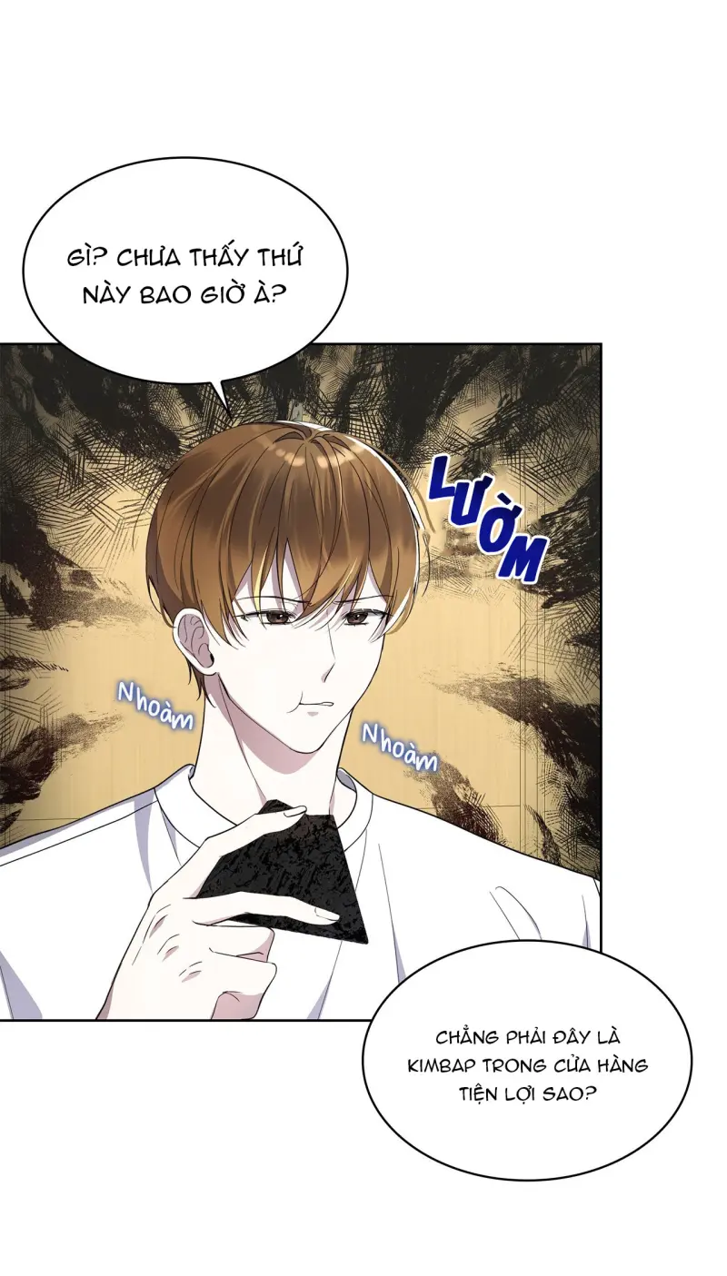 Tôi Là Top Phụ Bị Điên Đây -  - Trang 30