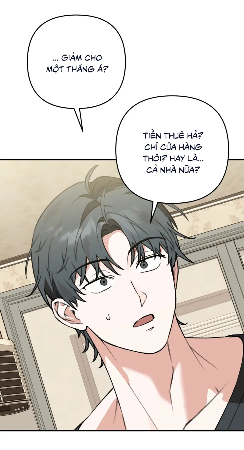 KHÔNG LÀ GÌ CẢ... -  - Trang 52