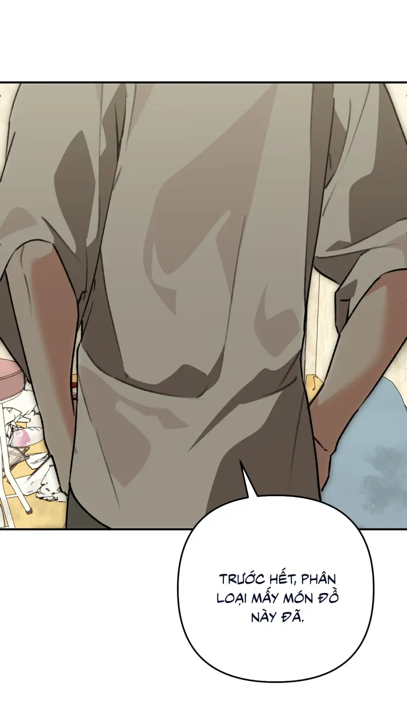 KHÔNG LÀ GÌ CẢ... -  - Trang 22