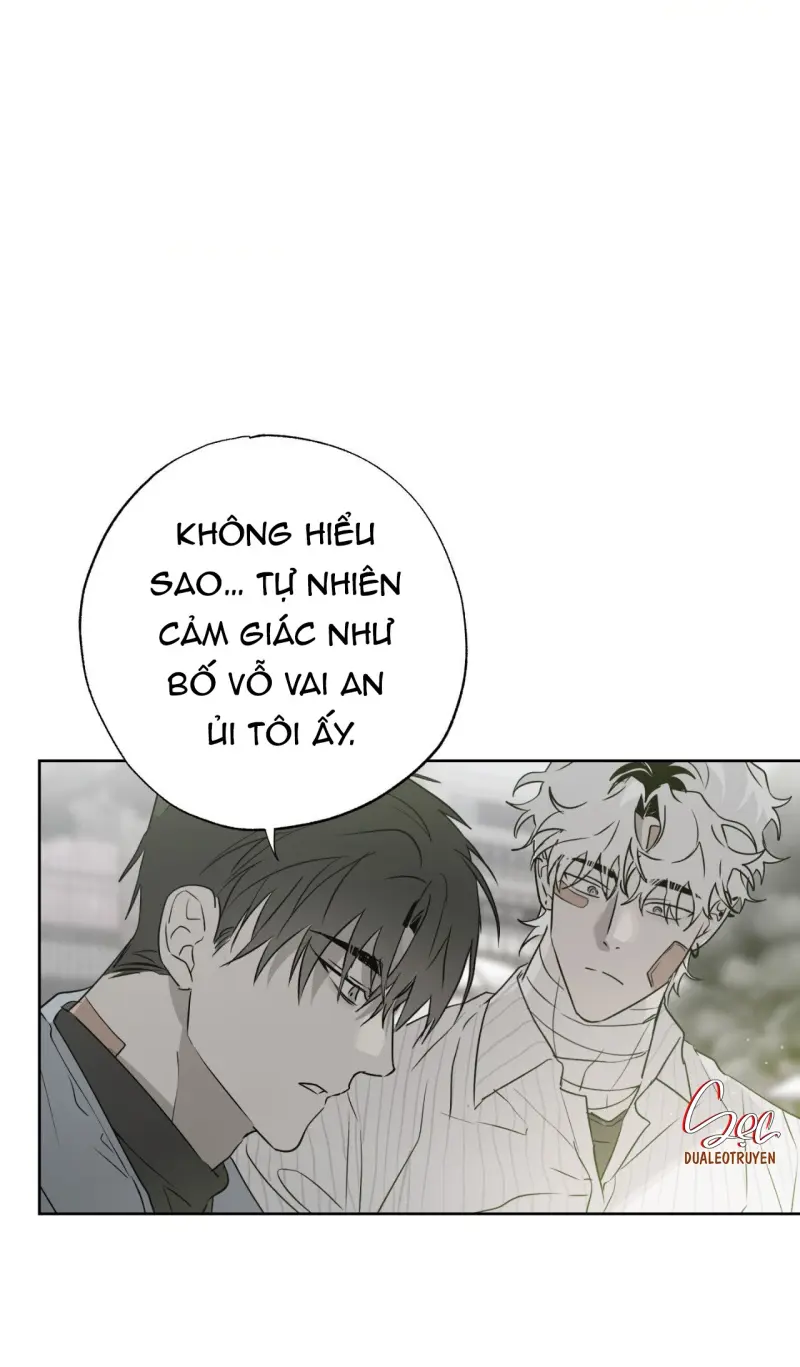 Hold Over You -  - Trang 38