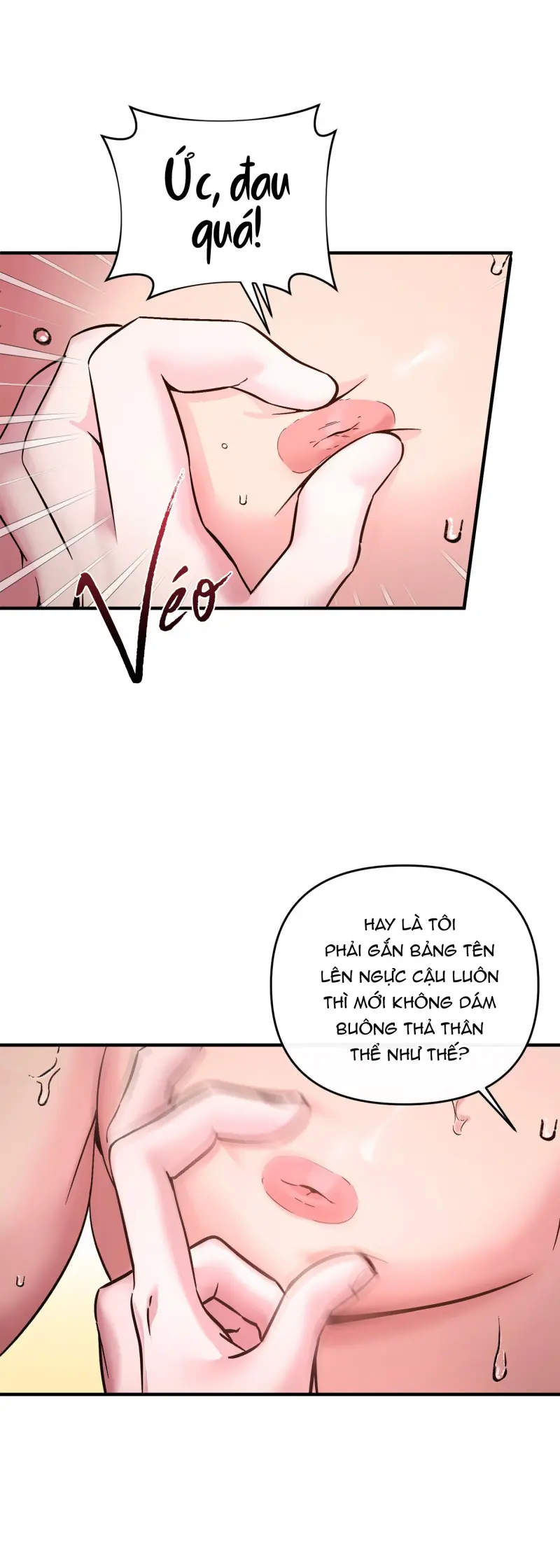 TUYỂN TẬP NHẤT THỤ ĐA CÔNG CỦA NHÀ KIM - hội viên 6 - Trang 31