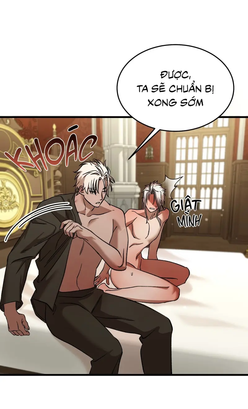 TRUYỂN TẬP - NHỮNG CON KU NÚNG NÍNH - 19+  Thuần Hoá - Trang 54