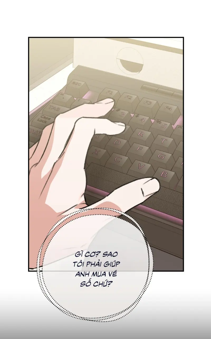 KHÔNG LÀ GÌ CẢ... -  - Trang 22