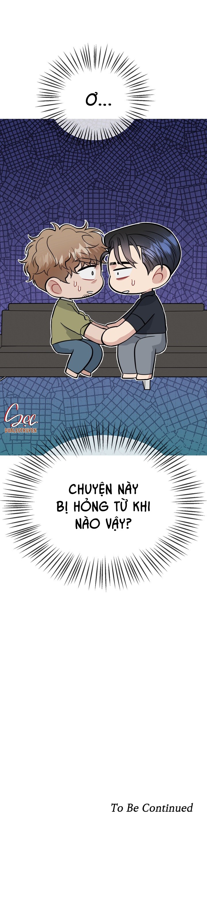 HƯỚNG DẪN BDSM CƠ BẢN -  - Trang 38