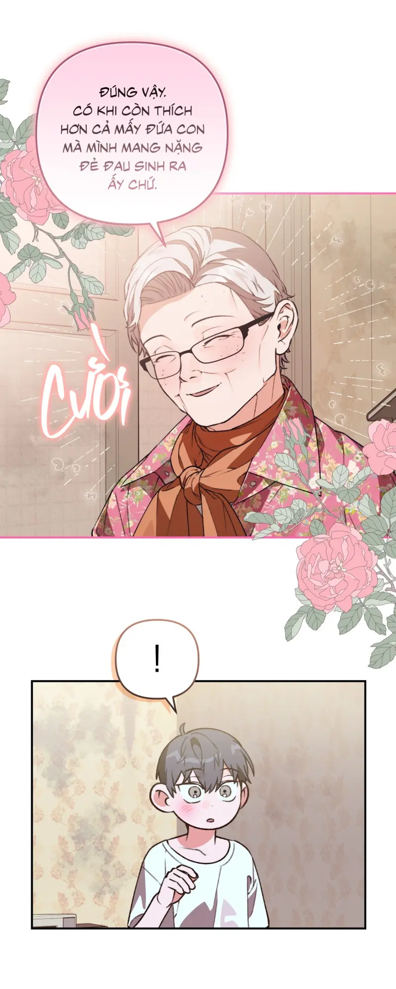 KHÔNG LÀ GÌ CẢ... -  - Trang 58