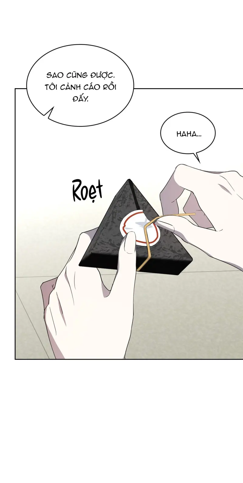 Tôi Là Top Phụ Bị Điên Đây -  - Trang 38