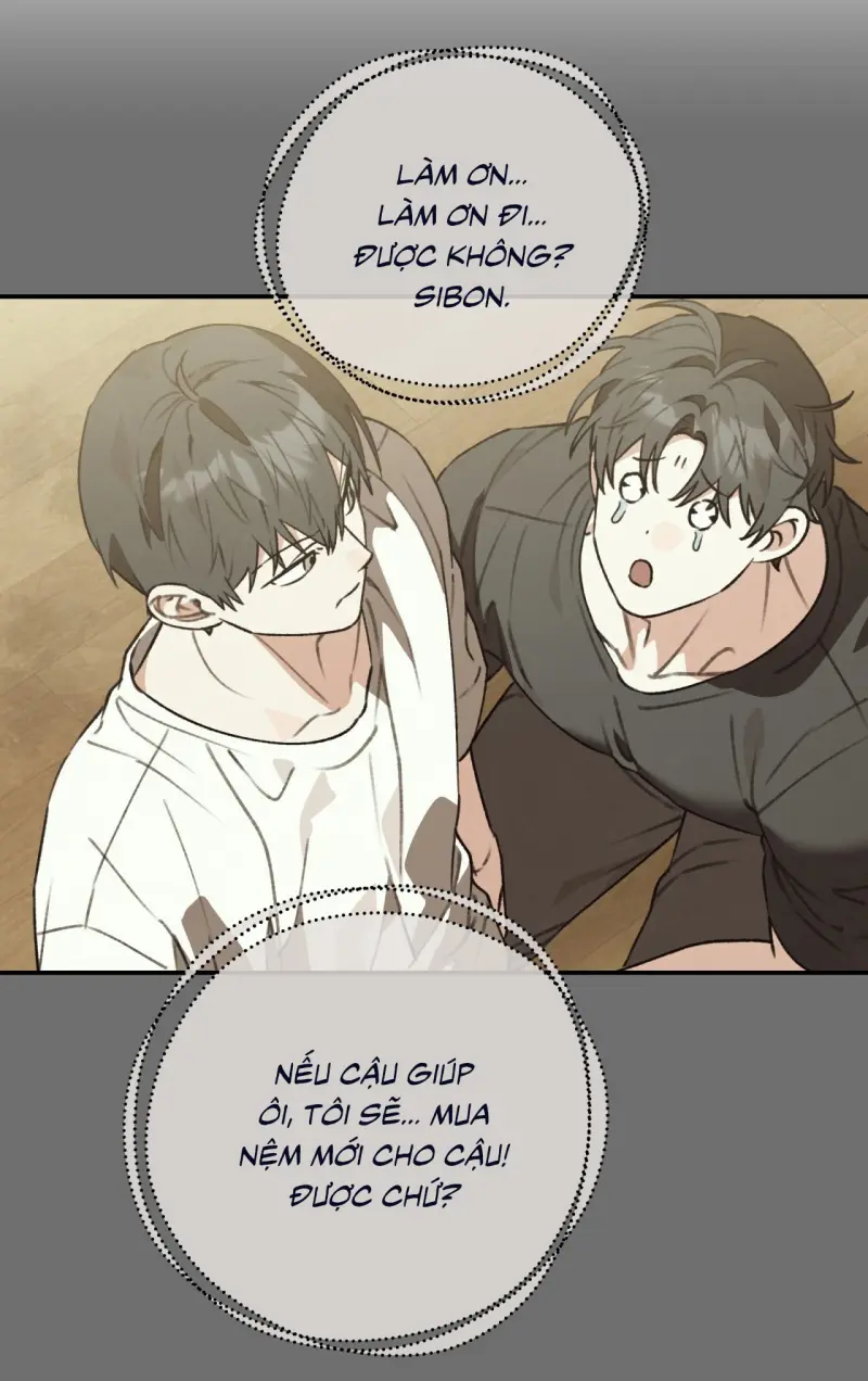 KHÔNG LÀ GÌ CẢ... -  - Trang 23