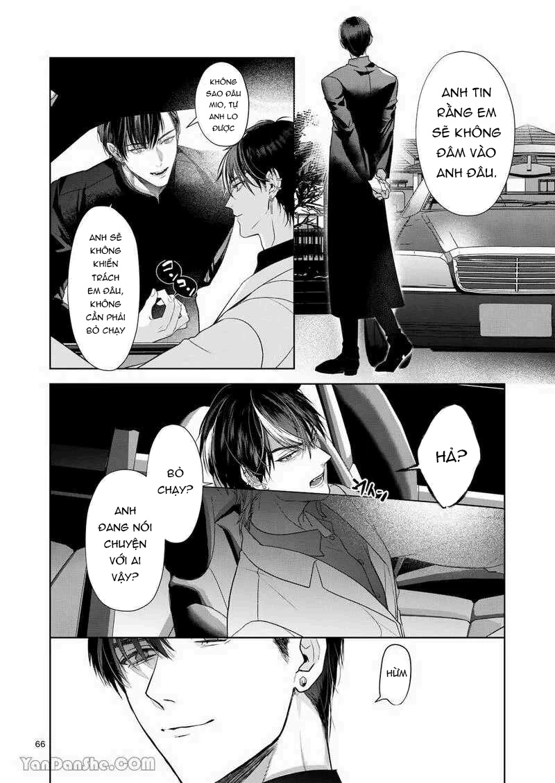 Nắc Ná Thở -  - Trang 6