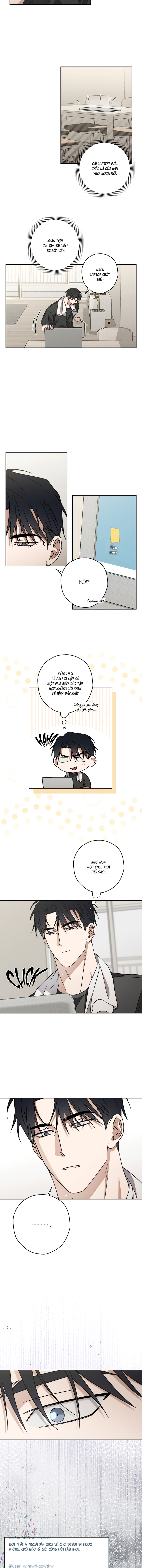 Idol Complex - H - Trang 7