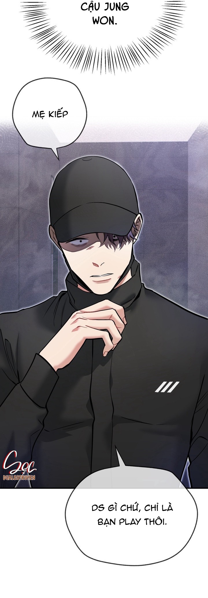 HƯỚNG DẪN BDSM CƠ BẢN -  - Trang 10