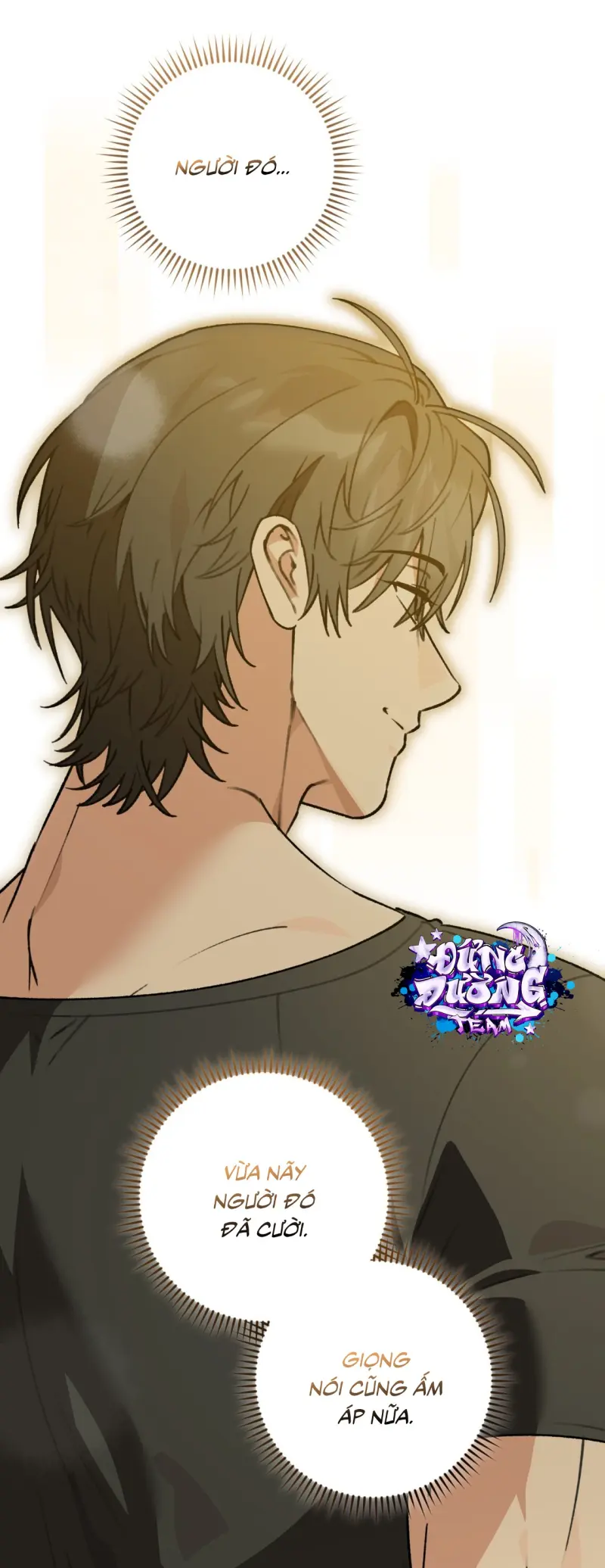 KHÔNG LÀ GÌ CẢ... -  - Trang 12