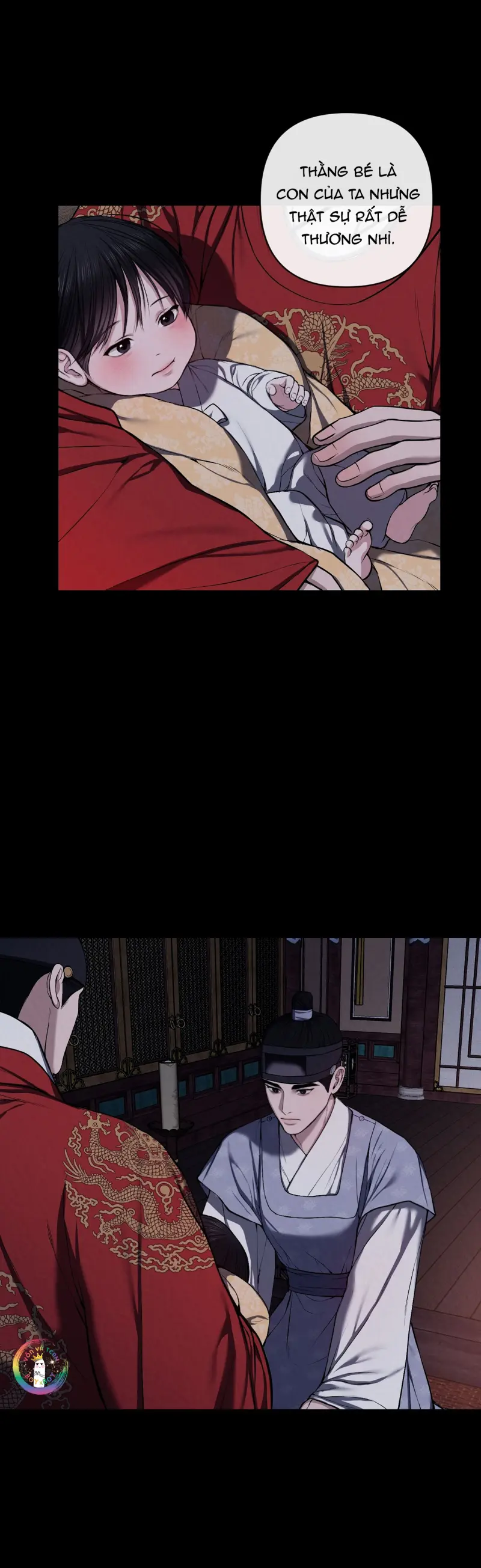 Sai Lầm -  - Trang 3