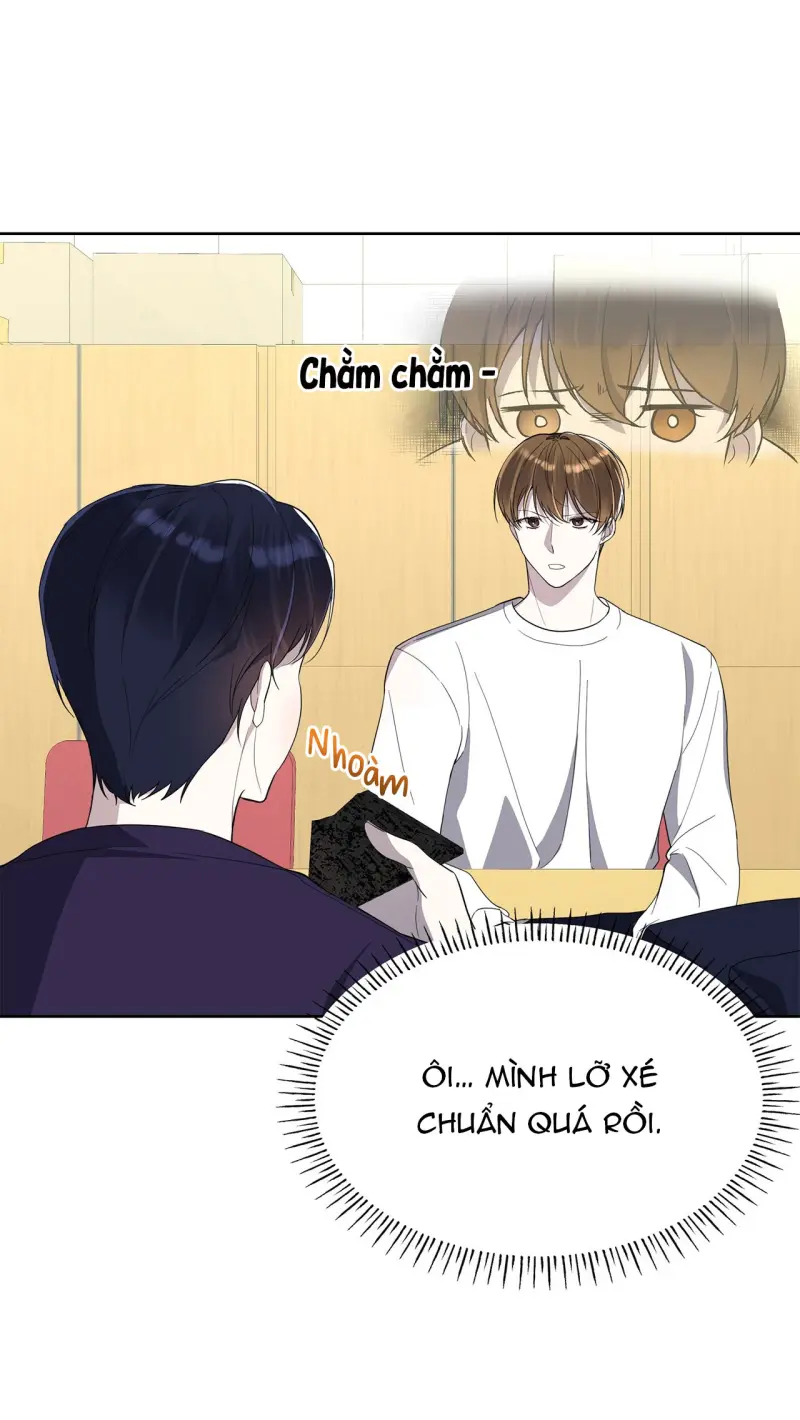 Tôi Là Top Phụ Bị Điên Đây -  - Trang 39