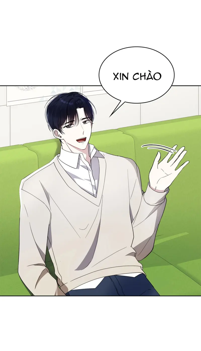 Tôi Là Top Phụ Bị Điên Đây -  - Trang 4