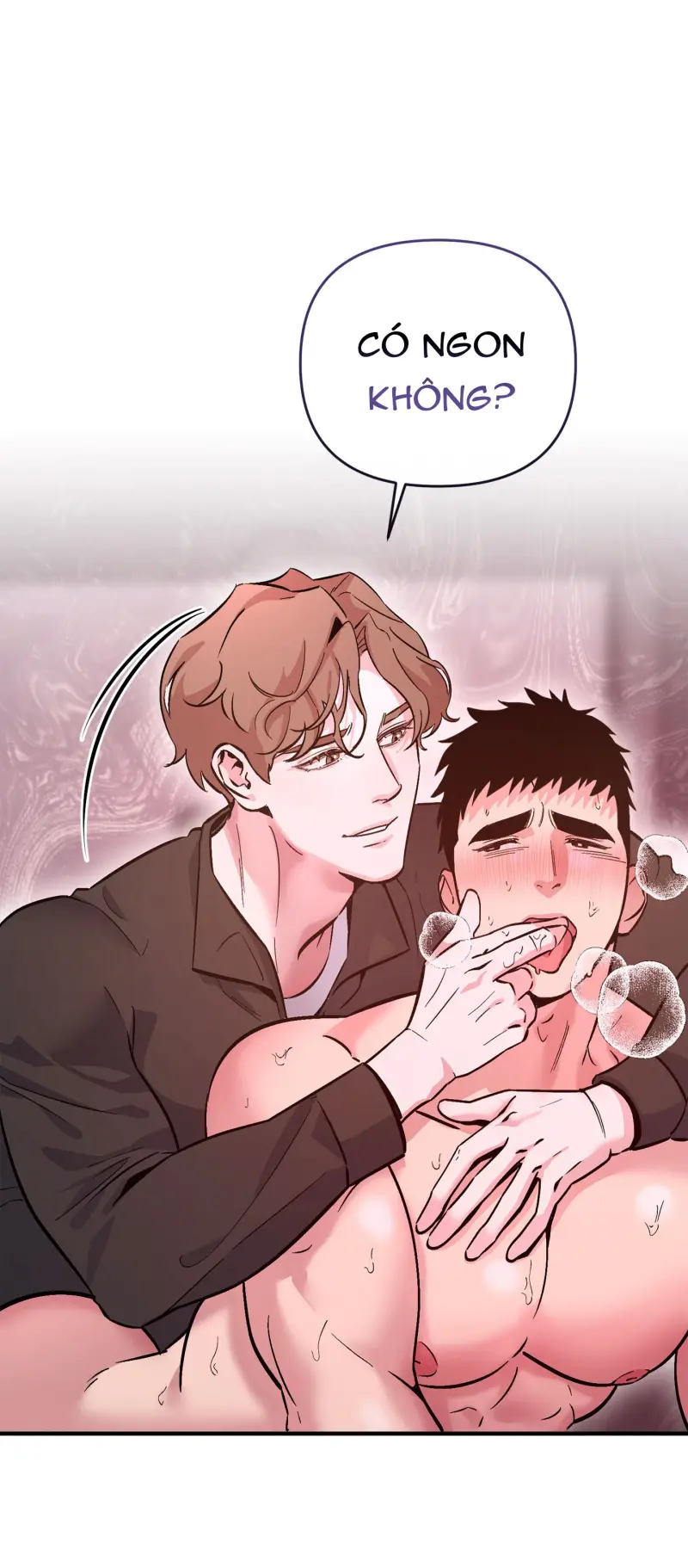 TUYỂN TẬP NHẤT THỤ ĐA CÔNG CỦA NHÀ KIM - hội viên 6 - Trang 1