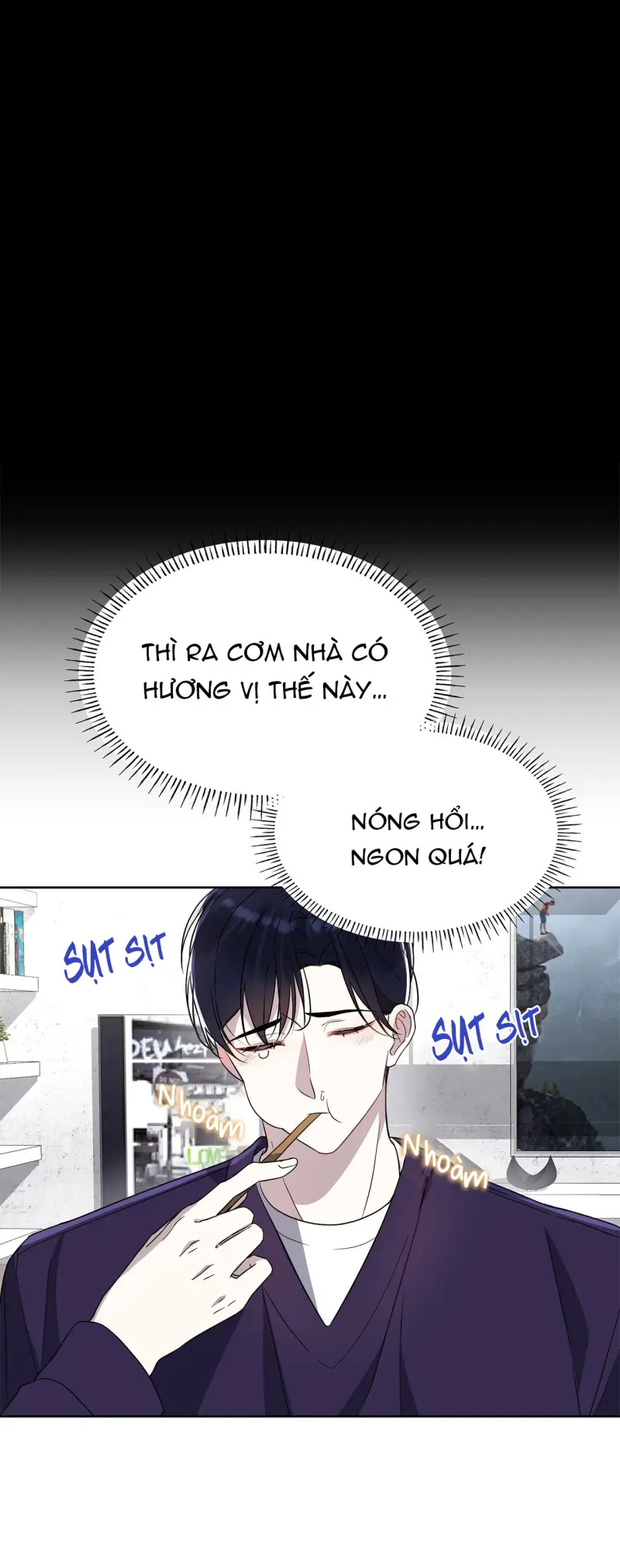 Tôi Là Top Phụ Bị Điên Đây -  - Trang 53