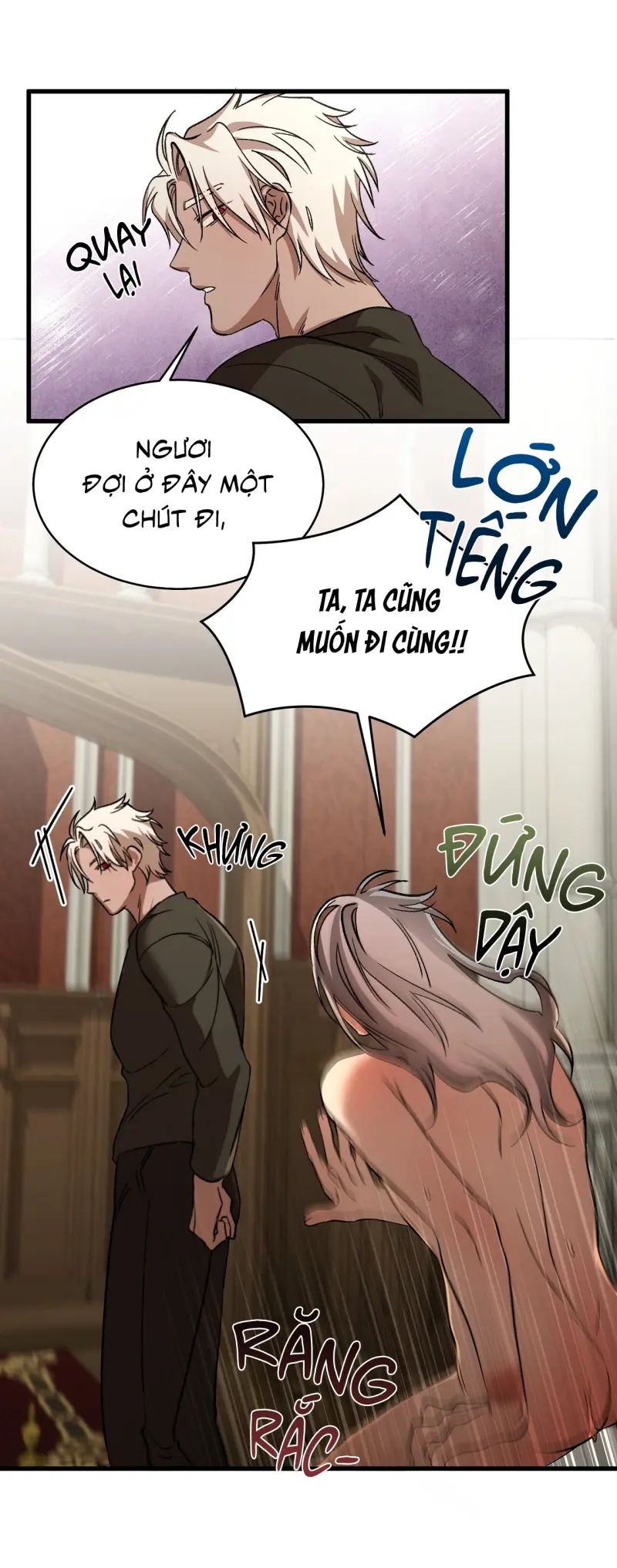 TRUYỂN TẬP - NHỮNG CON KU NÚNG NÍNH - 19+  Thuần Hoá - Trang 55