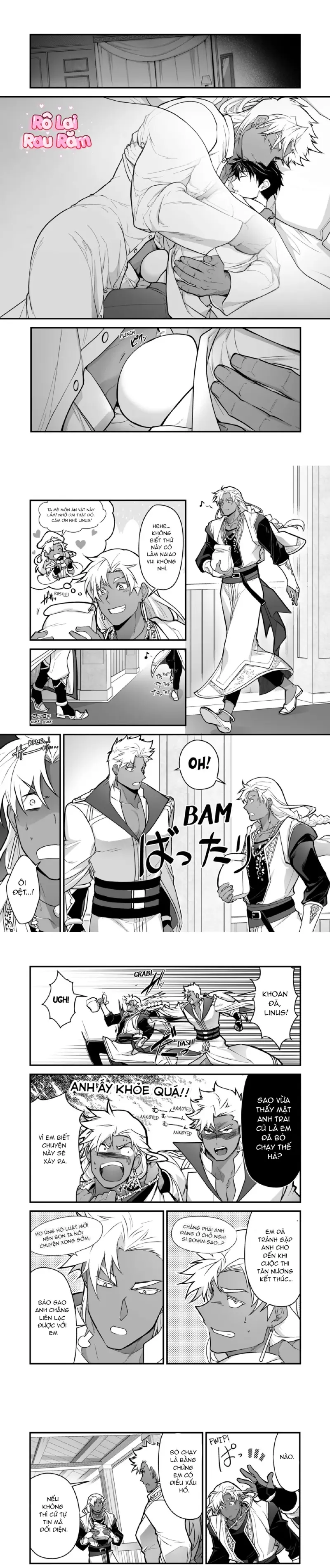 TUYỂN TẬP CU 18CM - ITKZ - Trang 14