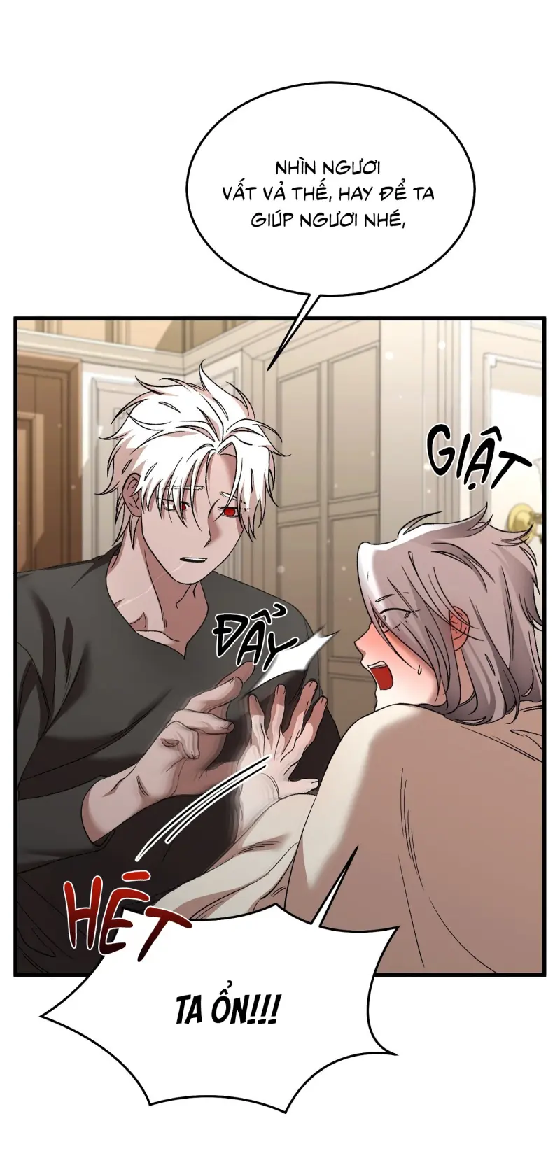 TRUYỂN TẬP - NHỮNG CON KU NÚNG NÍNH - 19+  Thuần Hoá - Trang 64