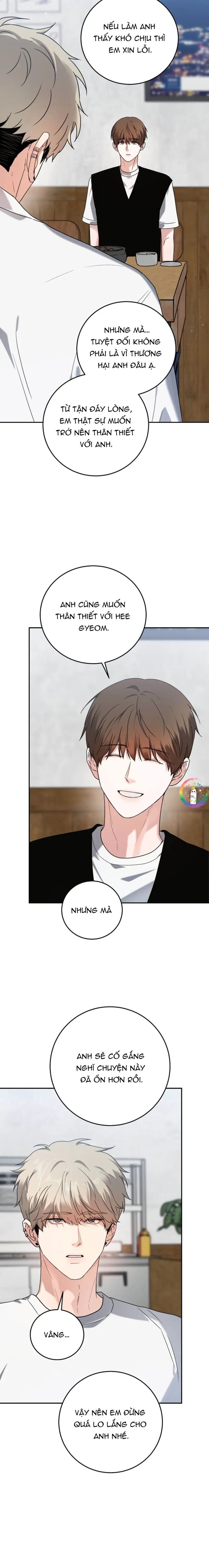 ★ Sweet Shot ★ -  - Trang 24