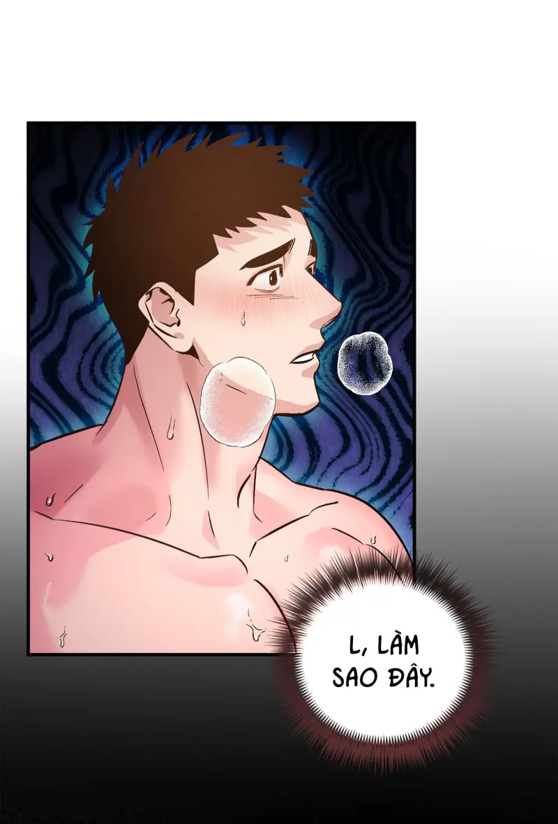 TUYỂN TẬP NHẤT THỤ ĐA CÔNG CỦA NHÀ KIM - hội viên 6 - Trang 29