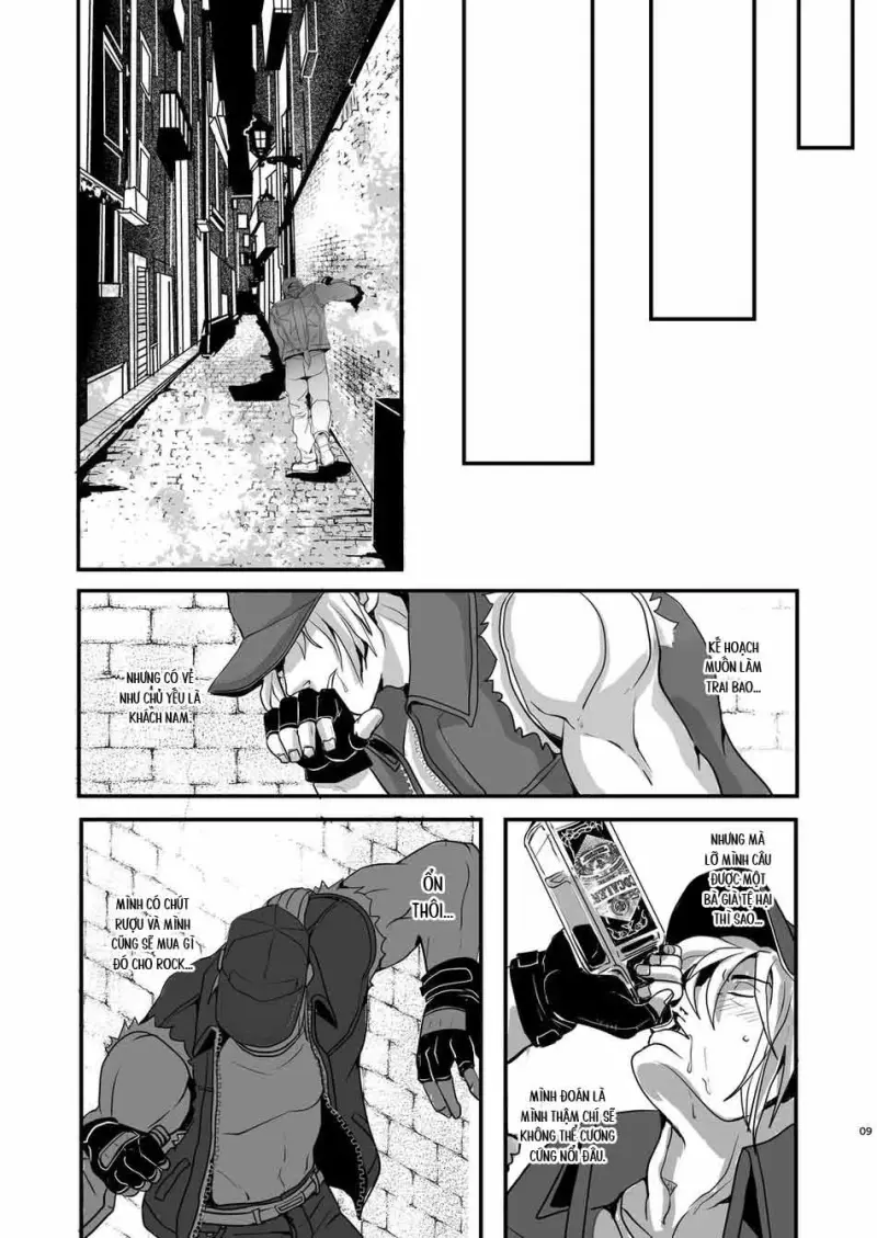 Tổng hợp Boylove -  - Trang 12