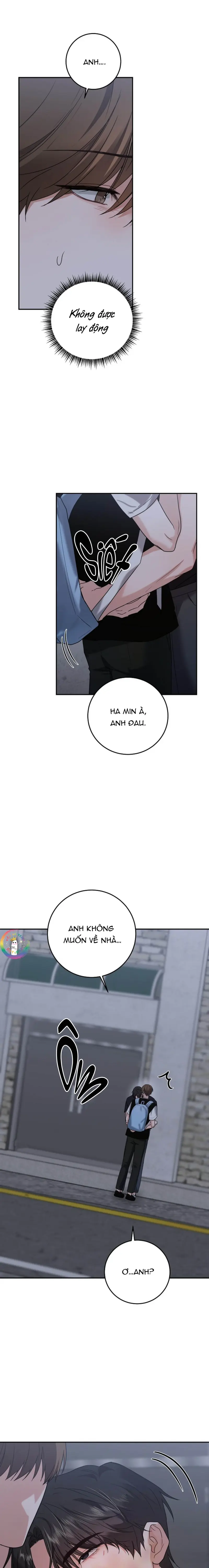 ★ Sweet Shot ★ -  - Trang 29