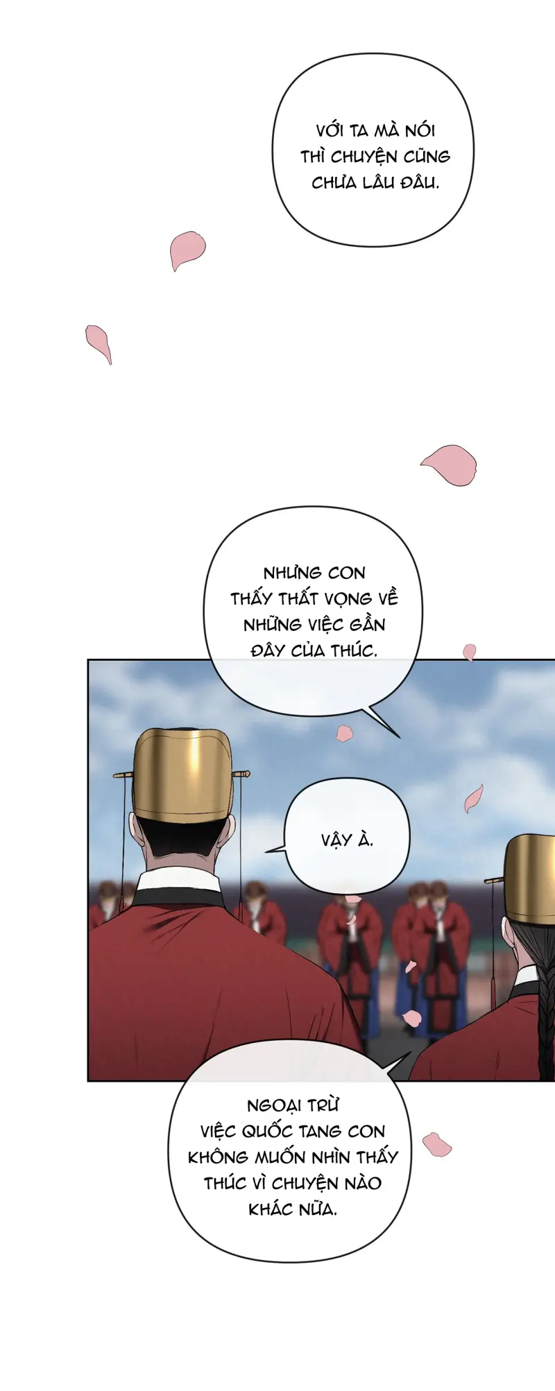 Sai Lầm -  - Trang 24