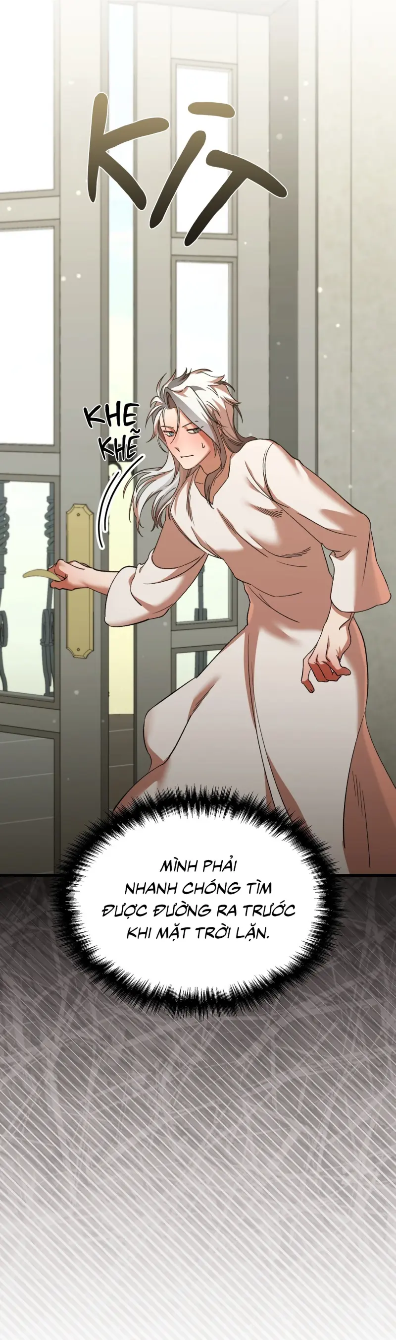 TRUYỂN TẬP - NHỮNG CON KU NÚNG NÍNH - 19+  Thuần Hoá - Trang 82