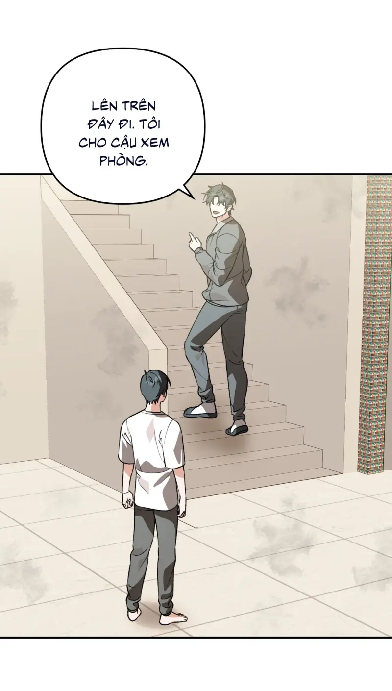 KHÔNG LÀ GÌ CẢ... -  - Trang 11