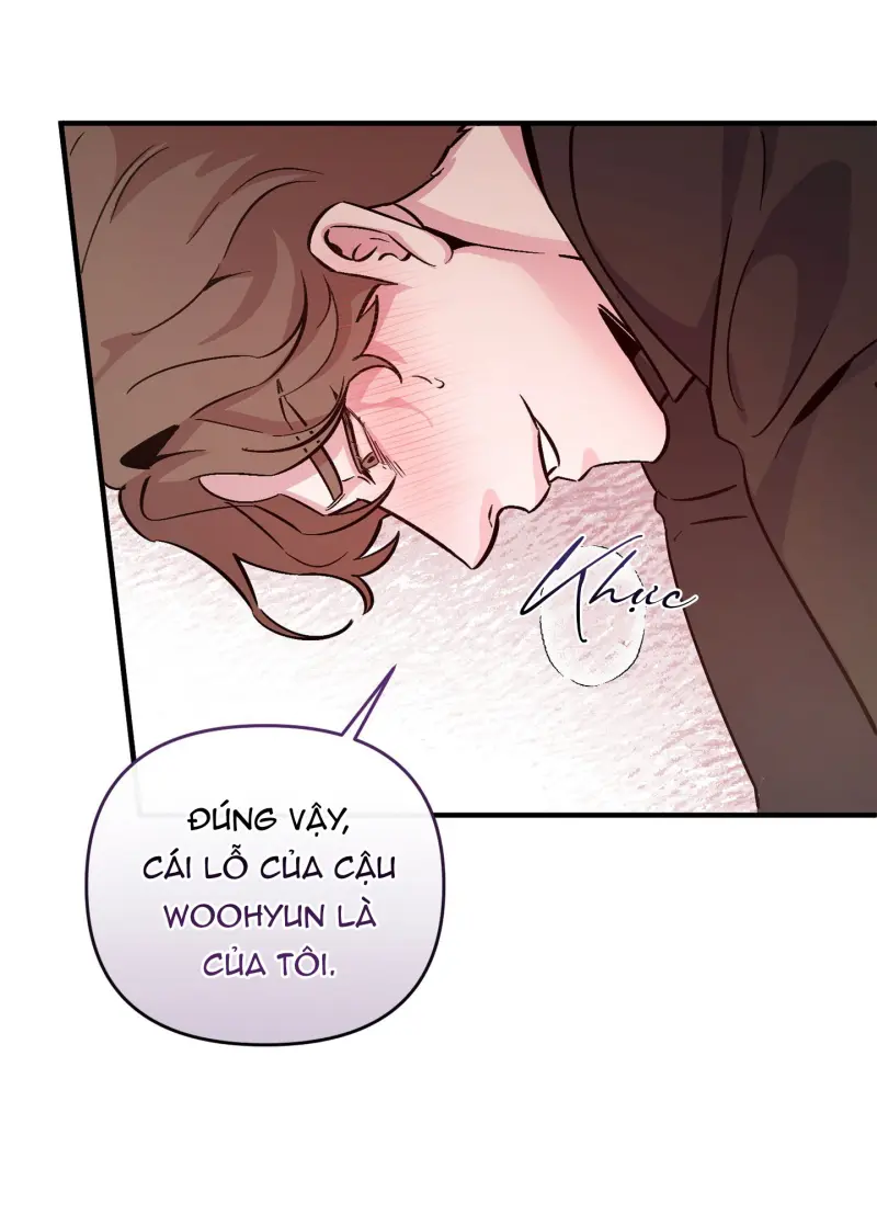 TUYỂN TẬP NHẤT THỤ ĐA CÔNG CỦA NHÀ KIM - hội viên 6 - Trang 45