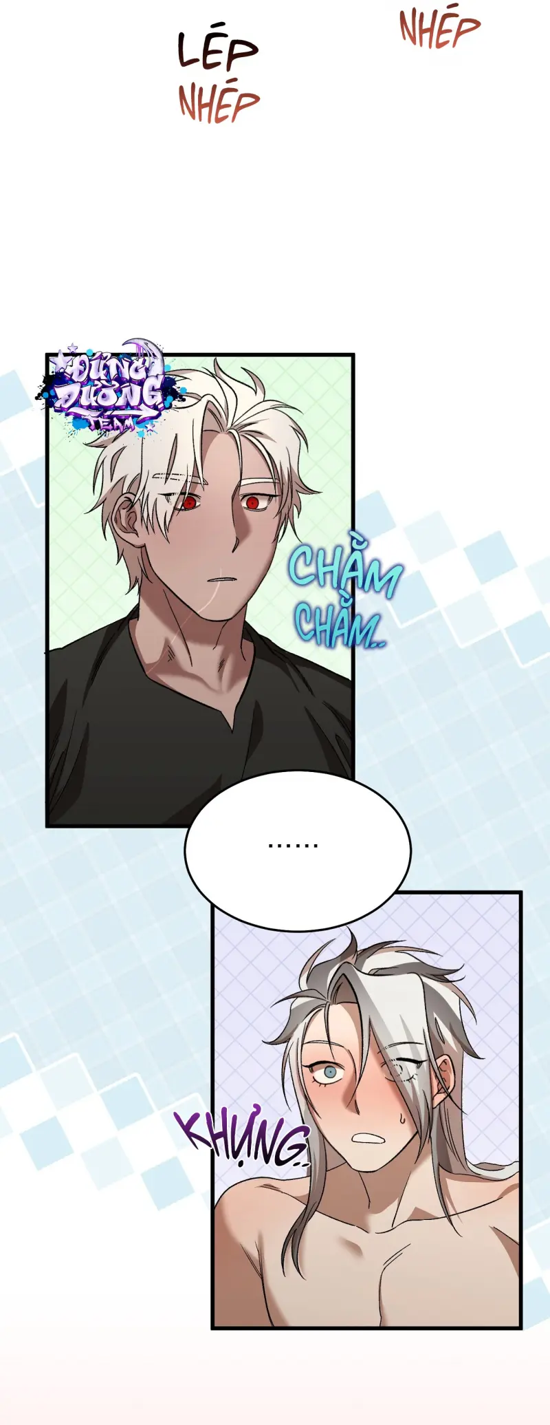 TRUYỂN TẬP - NHỮNG CON KU NÚNG NÍNH - 19+  Thuần Hoá - Trang 58